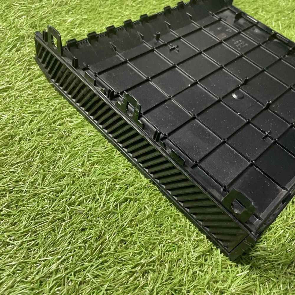 Original Xbox ONE 1540 Console Bottom Shell Housing Case Enclosure Cover Black